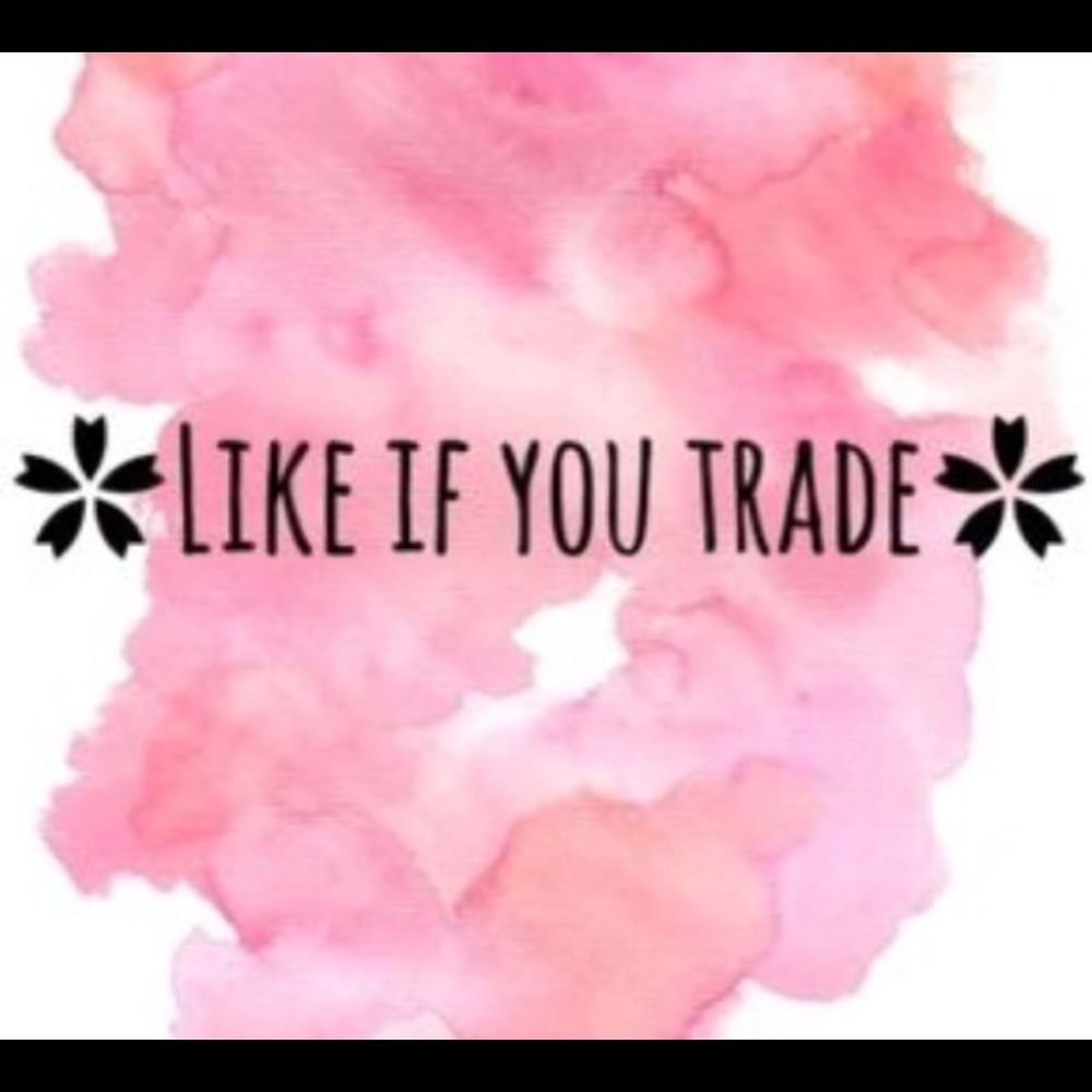 ISO TRADERS!